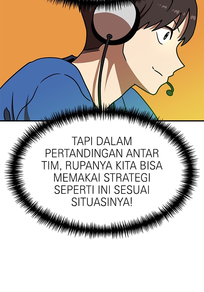 Double Click Chapter 91 - halaman 133
