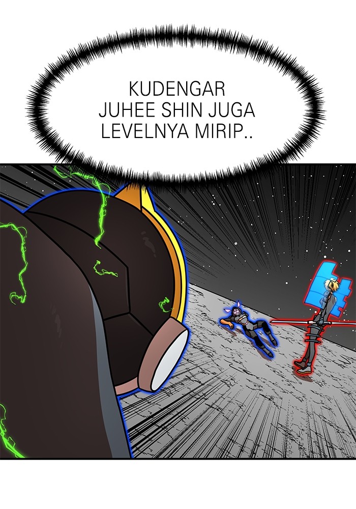 Double Click Chapter 91 - halaman 136