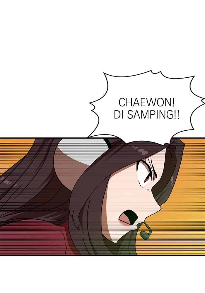 Double Click Chapter 91 - halaman 155