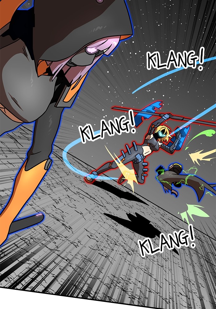 Double Click Chapter 91 - halaman 158