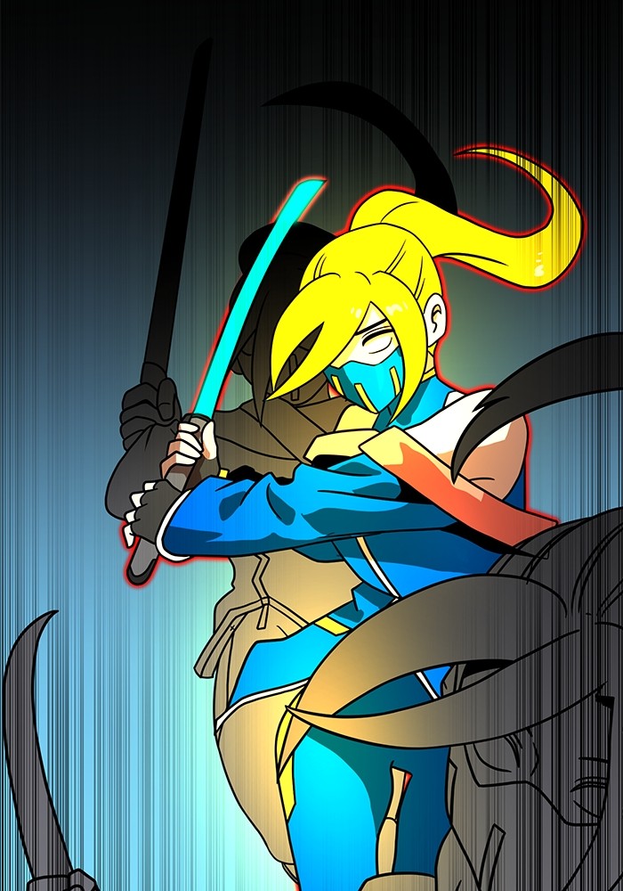 Double Click Chapter 91 - halaman 166