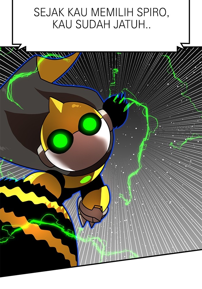 Double Click Chapter 91 - halaman 17