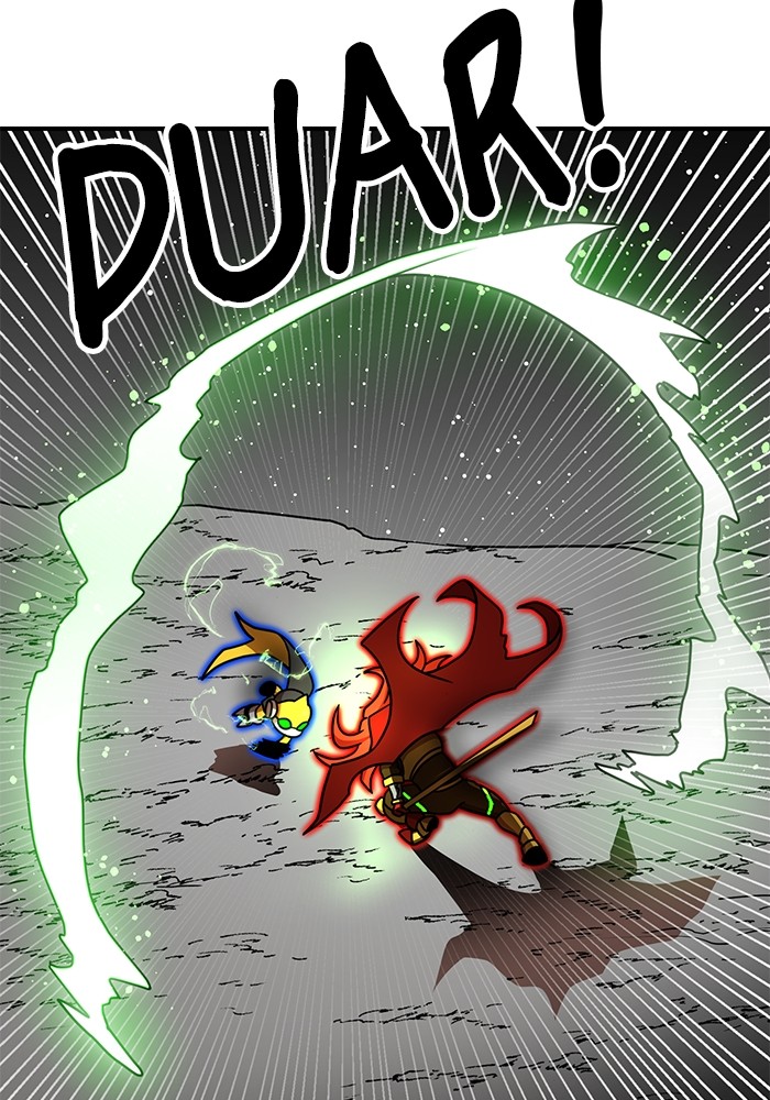 Double Click Chapter 91 - halaman 20