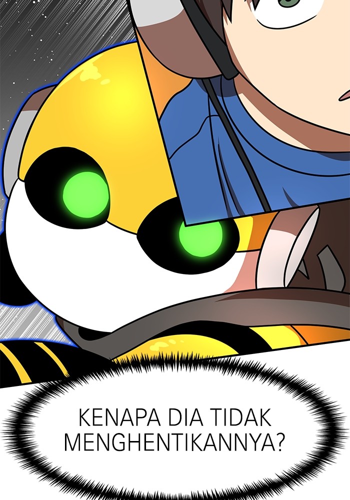 Double Click Chapter 91 - halaman 22