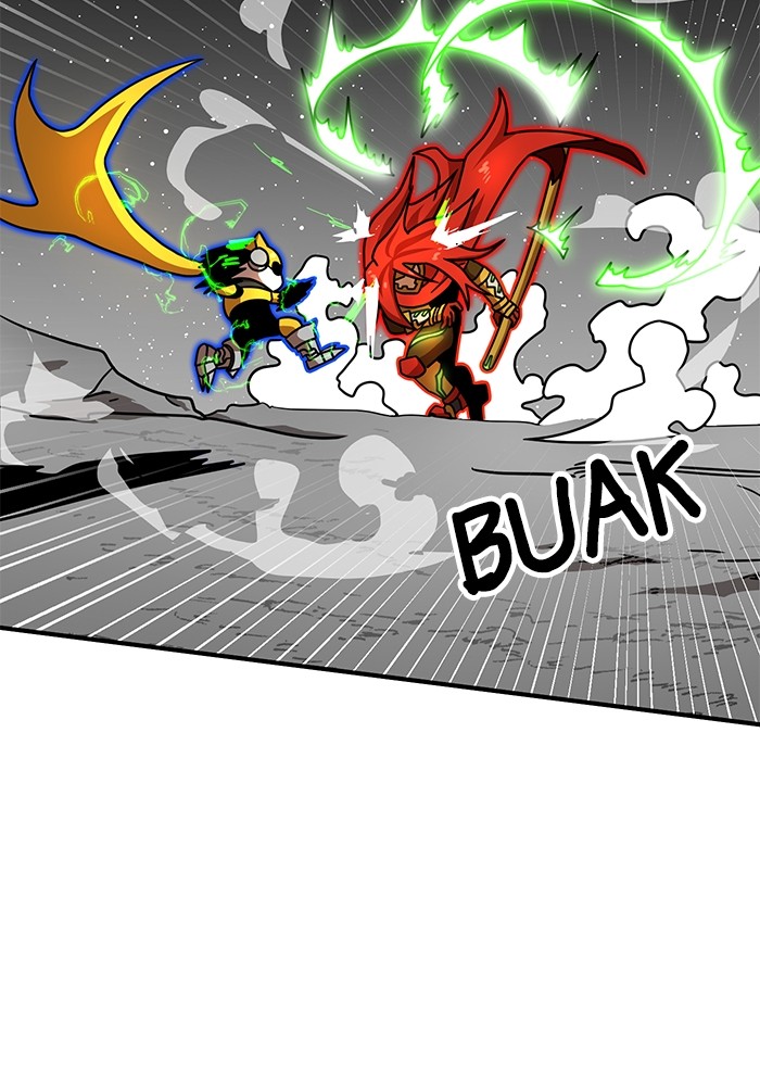 Double Click Chapter 91 - halaman 24