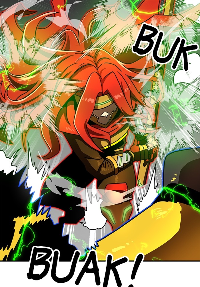 Double Click Chapter 91 - halaman 27