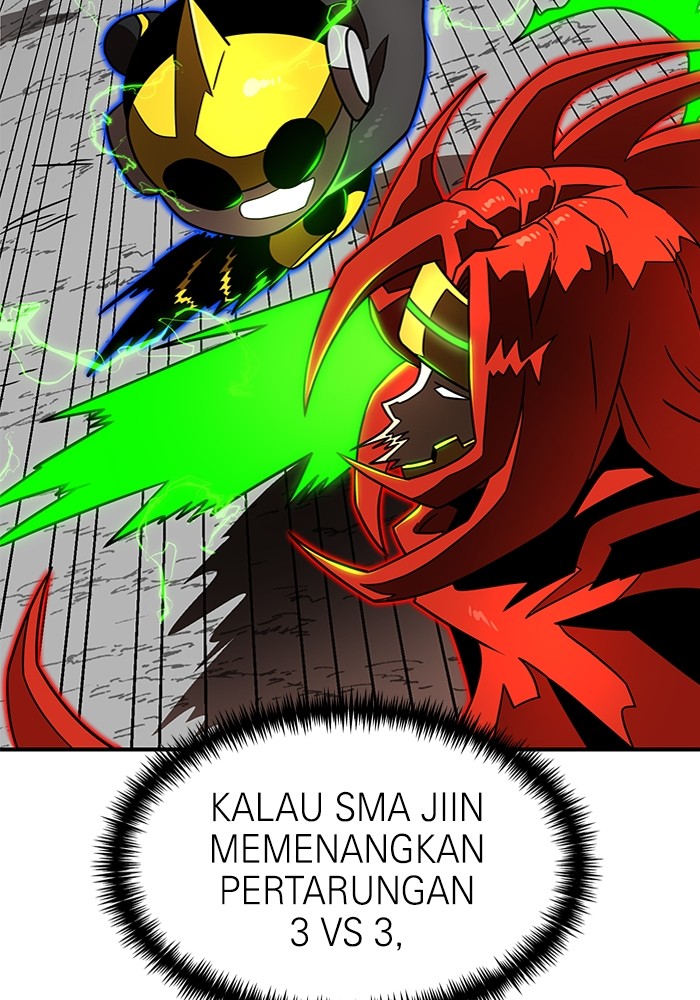 Double Click Chapter 91 - halaman 62