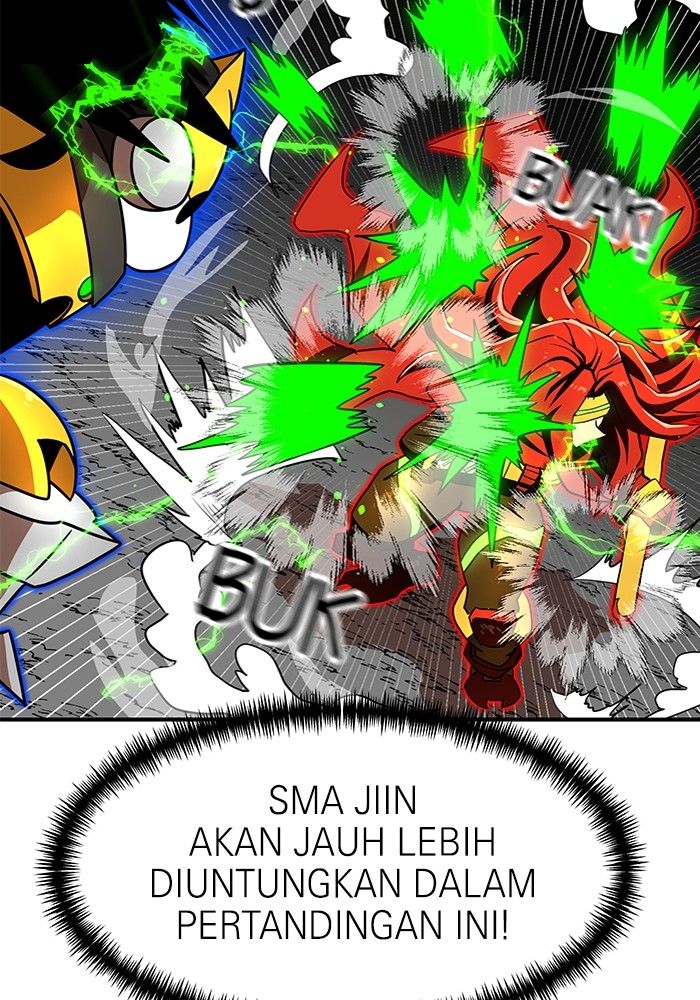 Double Click Chapter 91 - halaman 64