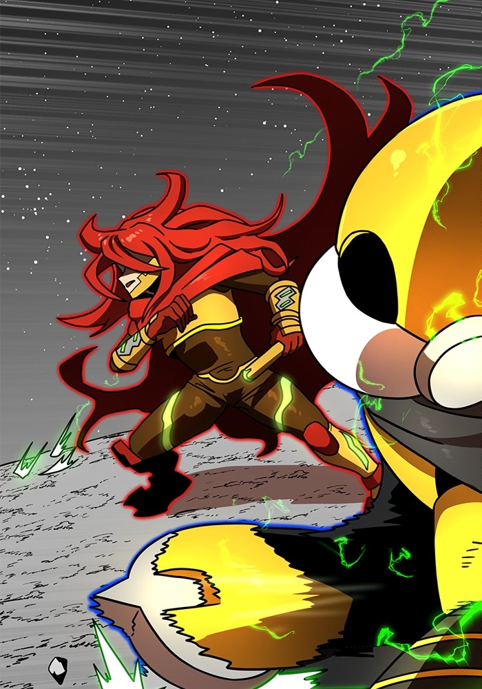 Double Click Chapter 91 - halaman 76