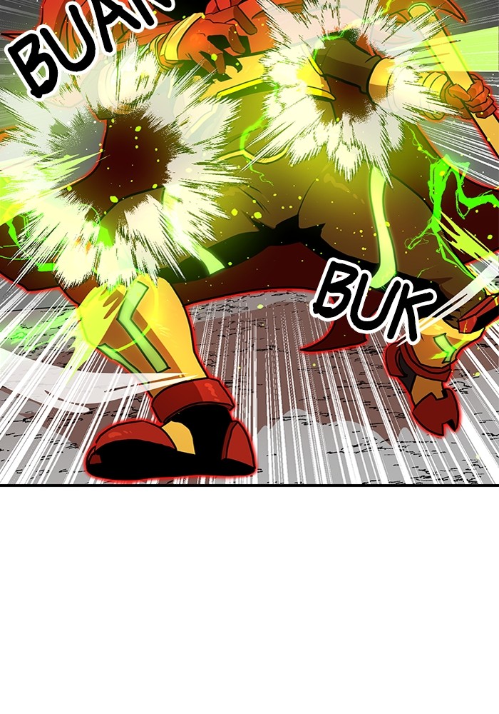 Double Click Chapter 91 - halaman 85