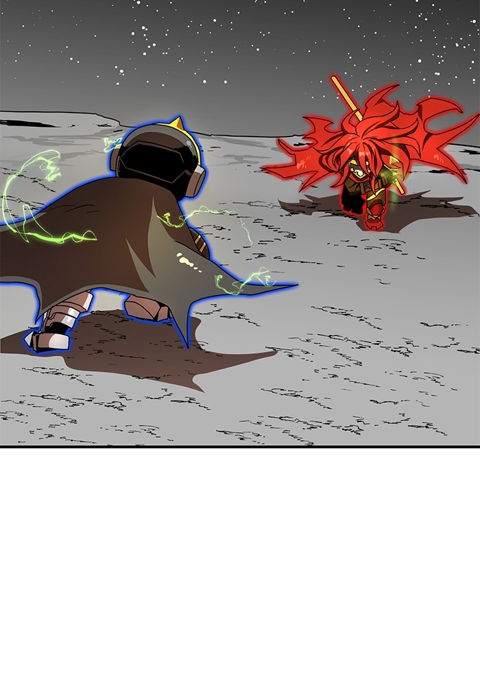 Double Click Chapter 91 - halaman 9