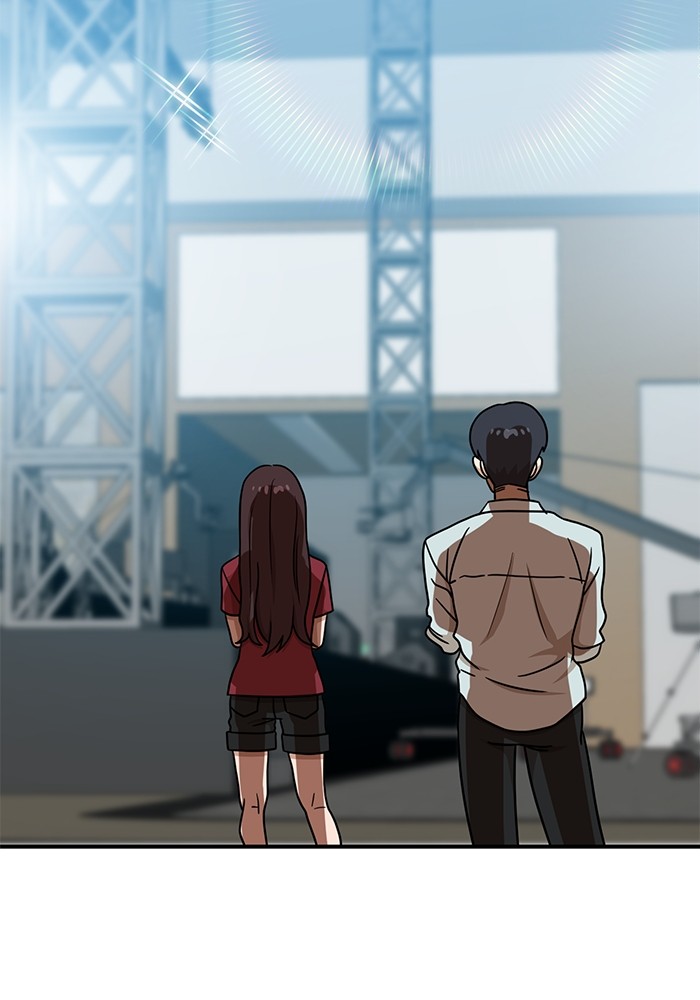 Double Click Chapter 92 - halaman 102