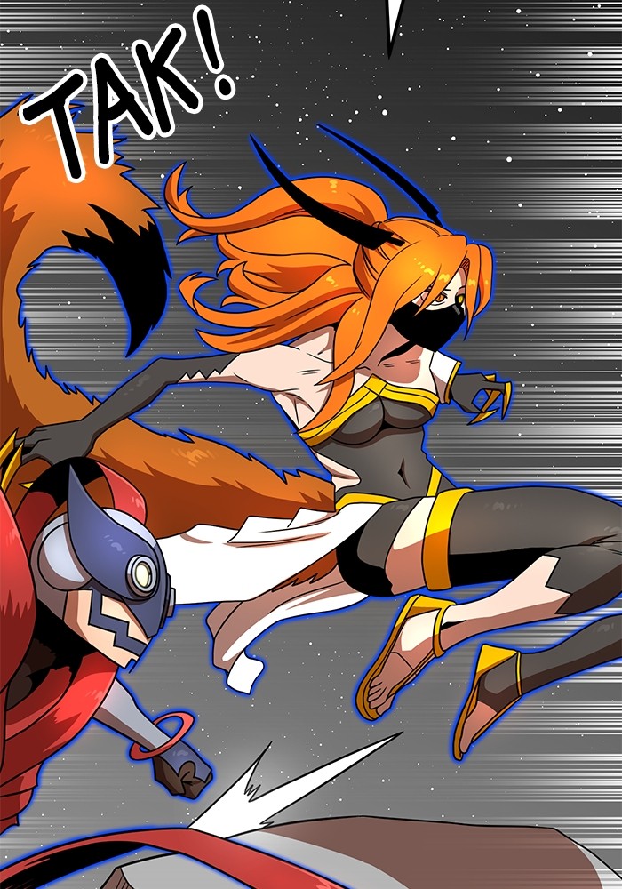 Double Click Chapter 92 - halaman 110
