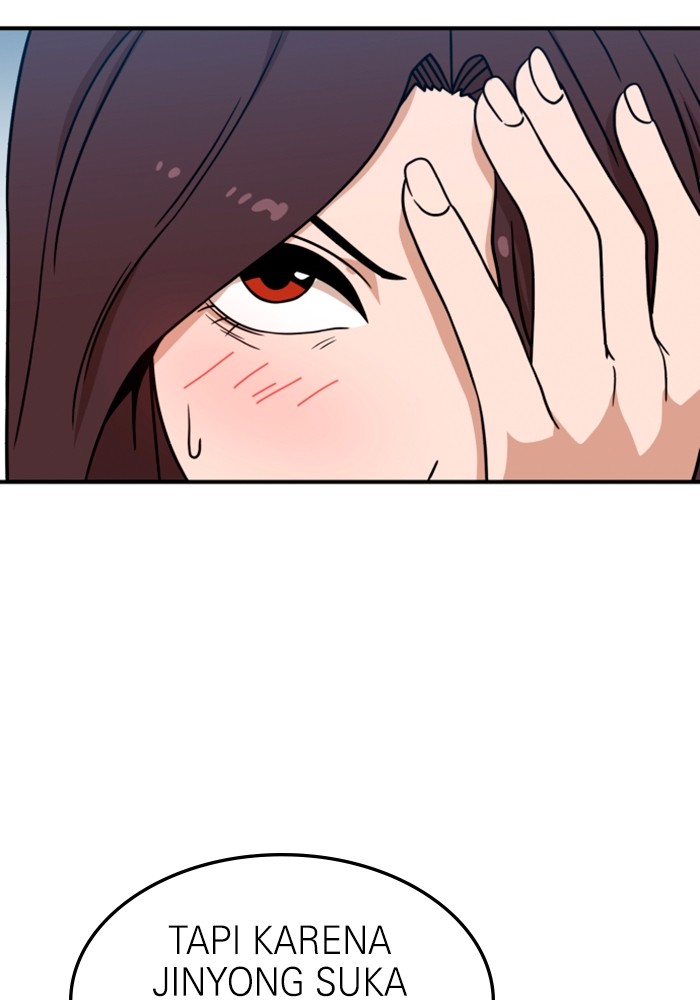 Double Click Chapter 92 - halaman 127