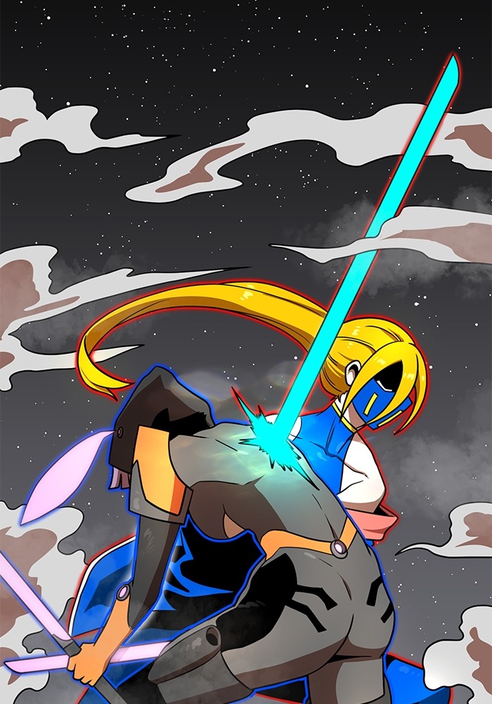 Double Click Chapter 92 - halaman 13