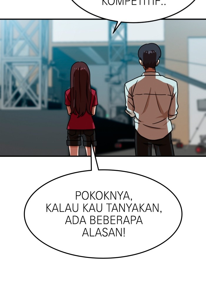 Double Click Chapter 92 - halaman 131