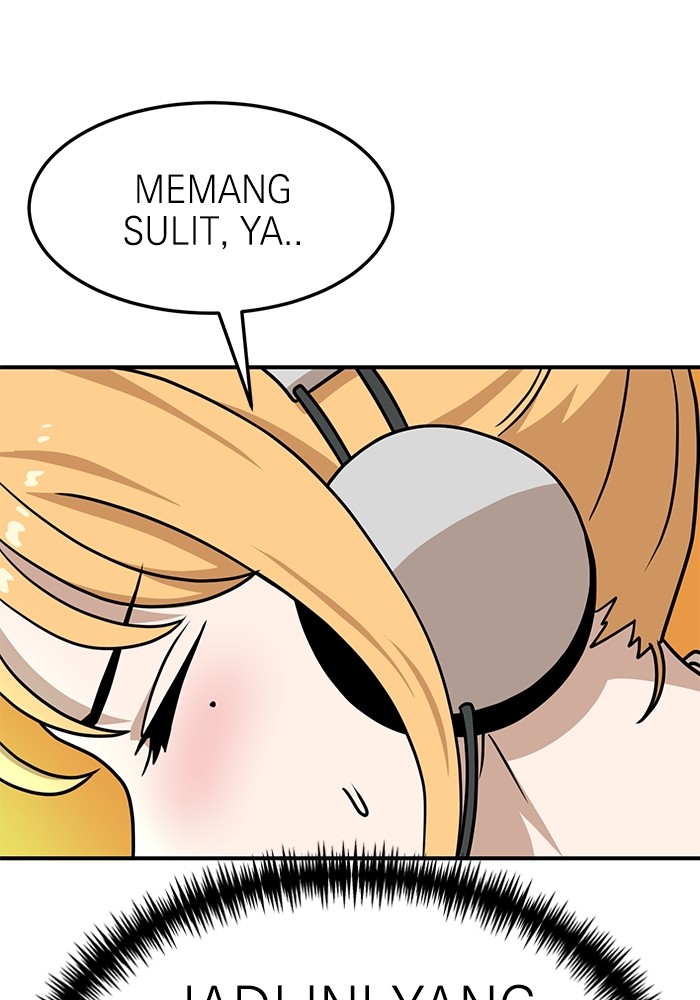 Double Click Chapter 92 - halaman 16