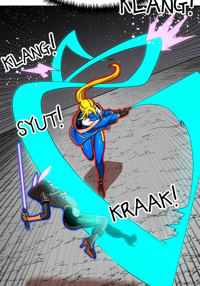 Double Click Chapter 92 - halaman 18