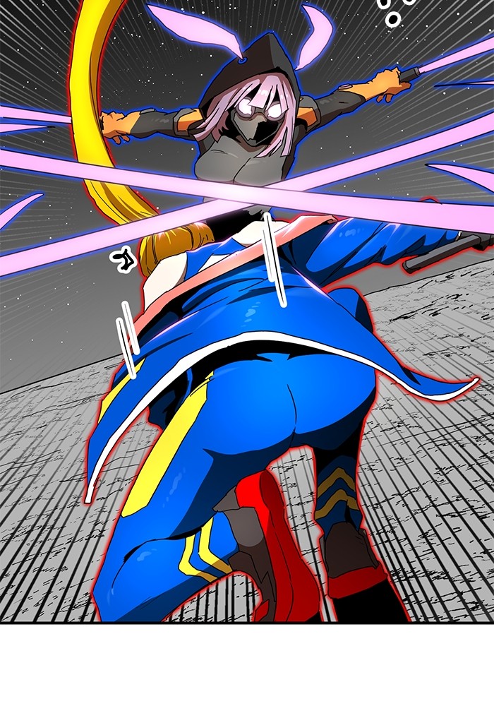 Double Click Chapter 92 - halaman 22