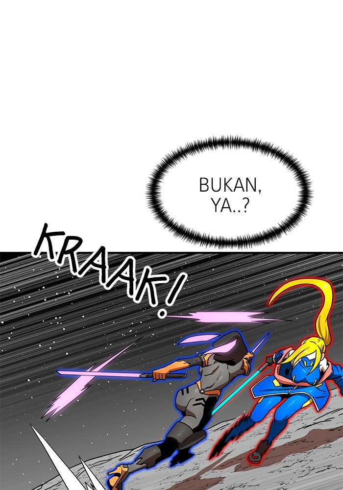 Double Click Chapter 92 - halaman 23
