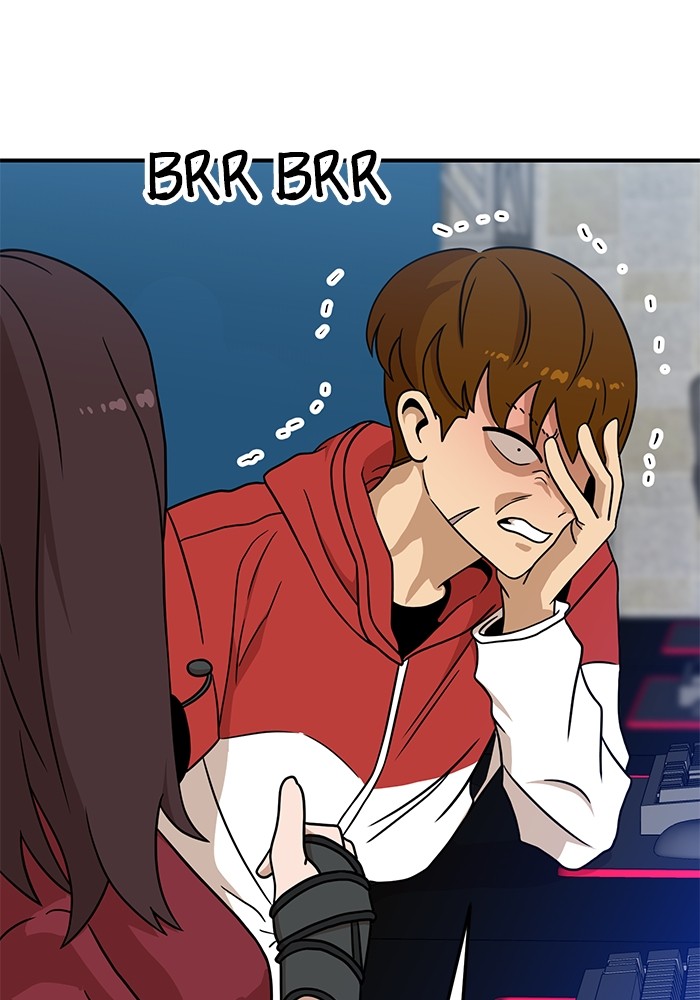 Double Click Chapter 92 - halaman 62