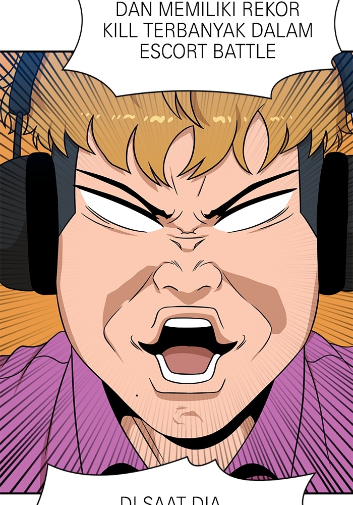 Double Click Chapter 92 - halaman 82