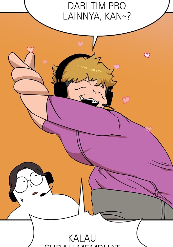 Double Click Chapter 92 - halaman 88
