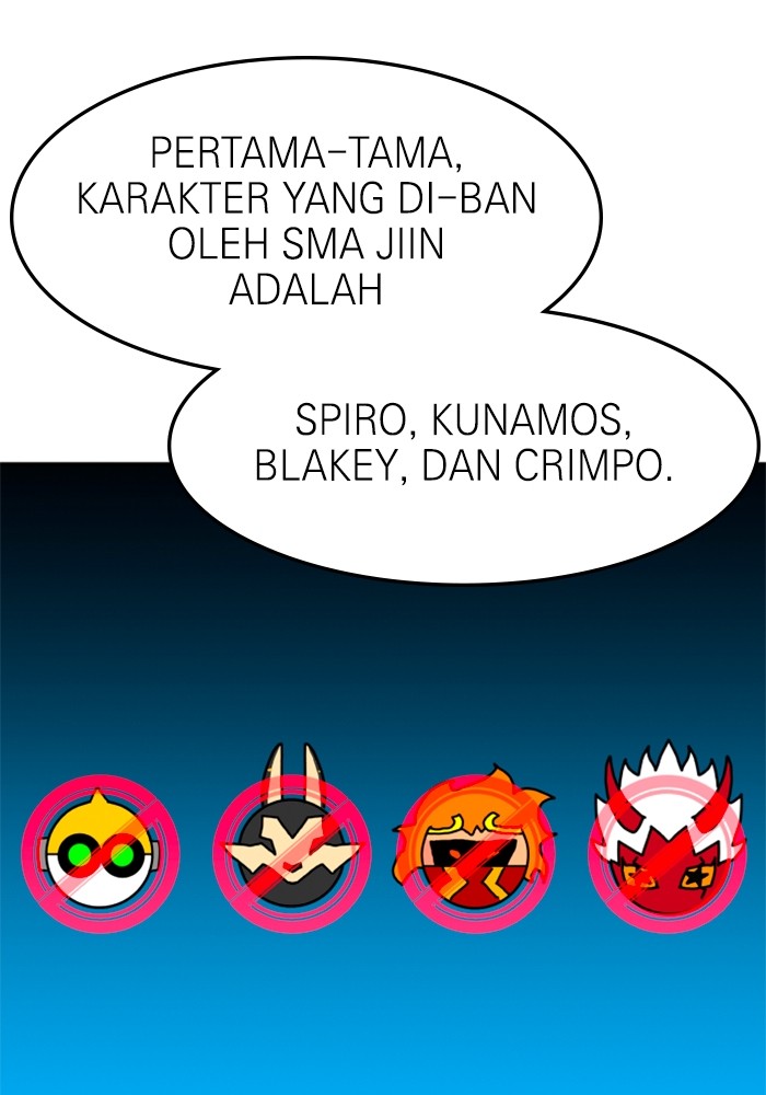 Double Click Chapter 92 - halaman 91