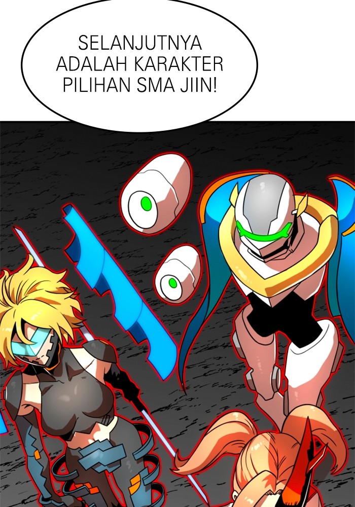 Double Click Chapter 92 - halaman 95