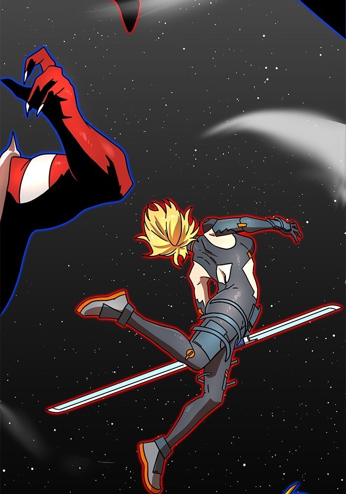 Double Click Chapter 93 - halaman 134