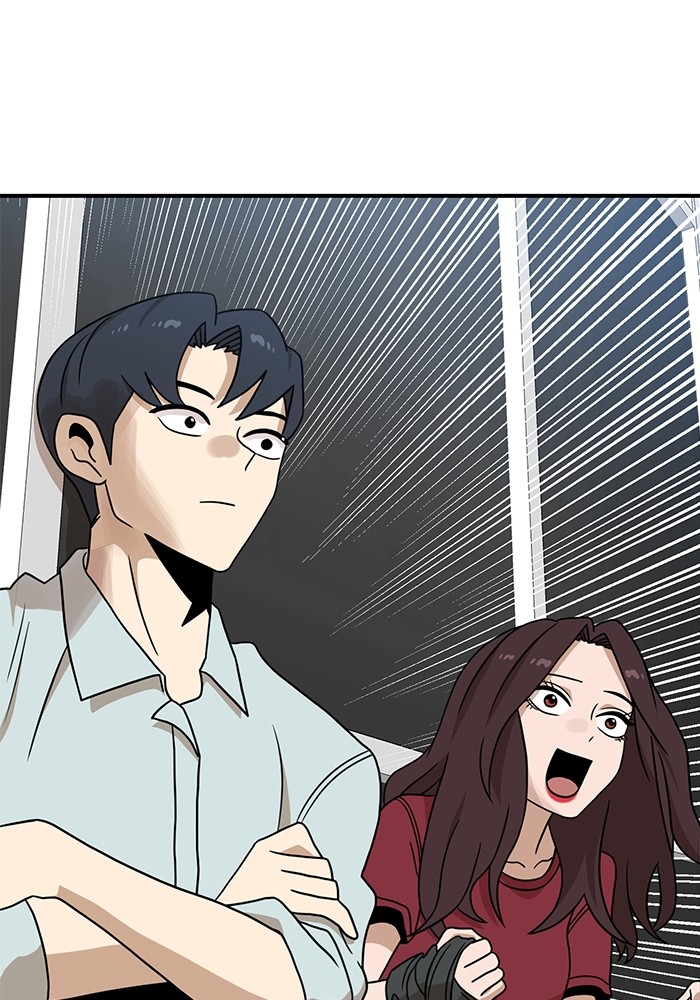 Double Click Chapter 93 - halaman 139