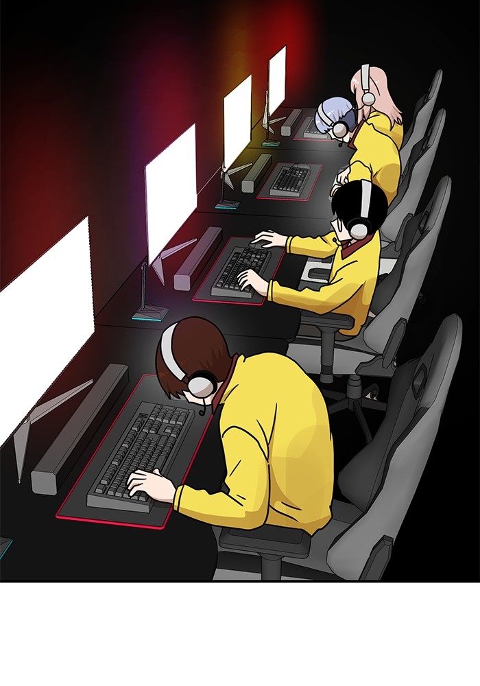 Double Click Chapter 93 - halaman 152