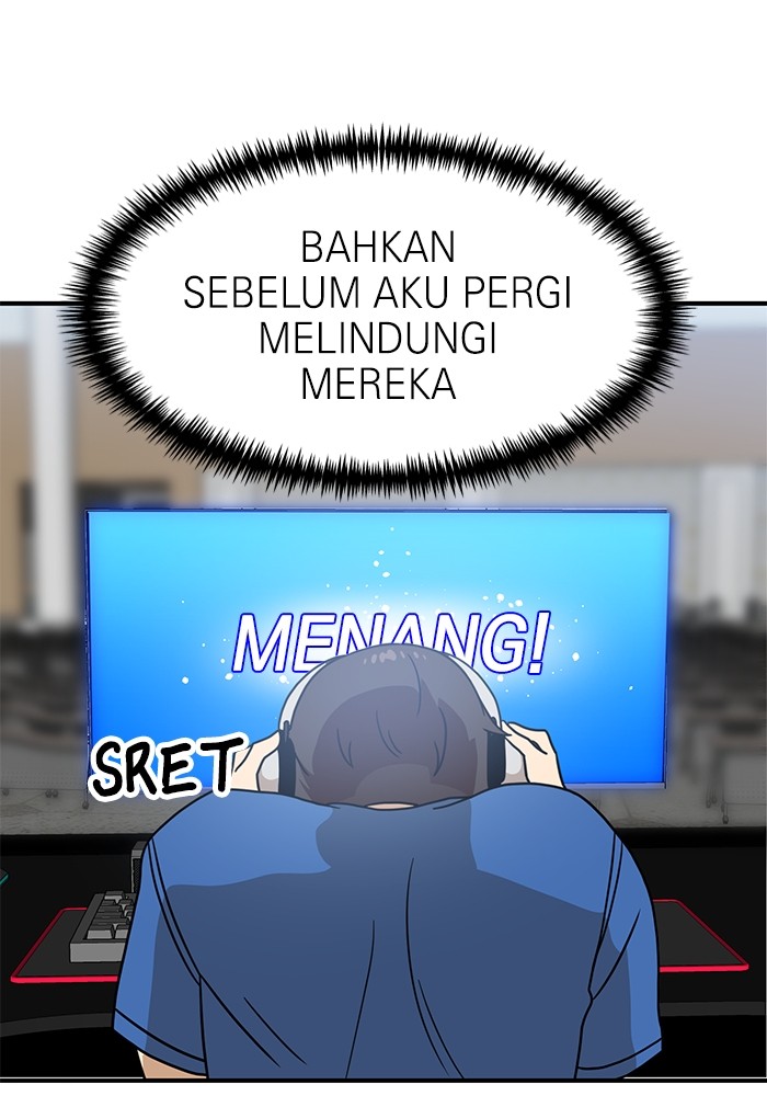 Double Click Chapter 93 - halaman 161