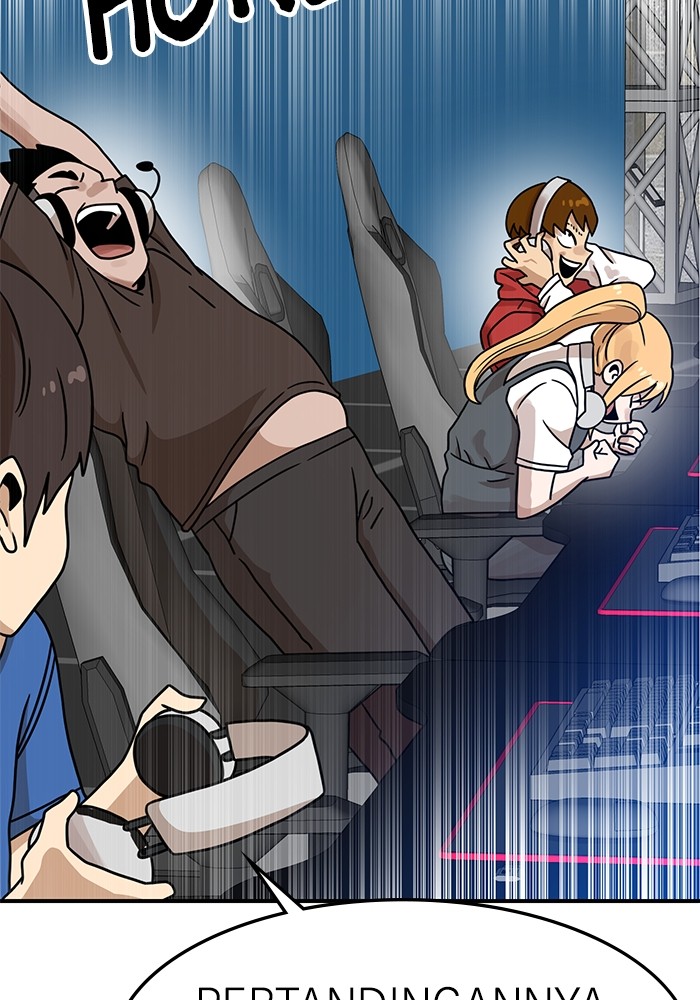 Double Click Chapter 93 - halaman 163