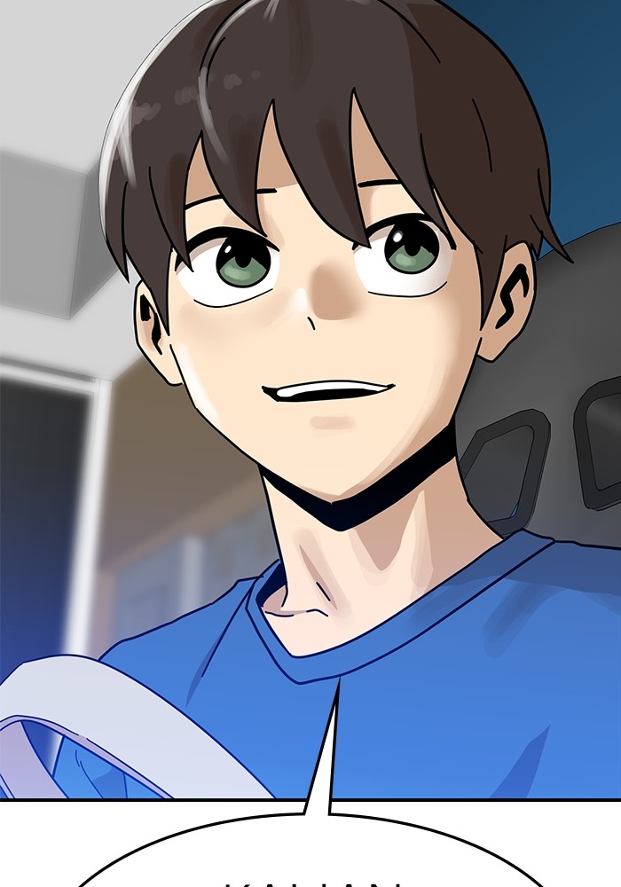 Double Click Chapter 93 - halaman 165