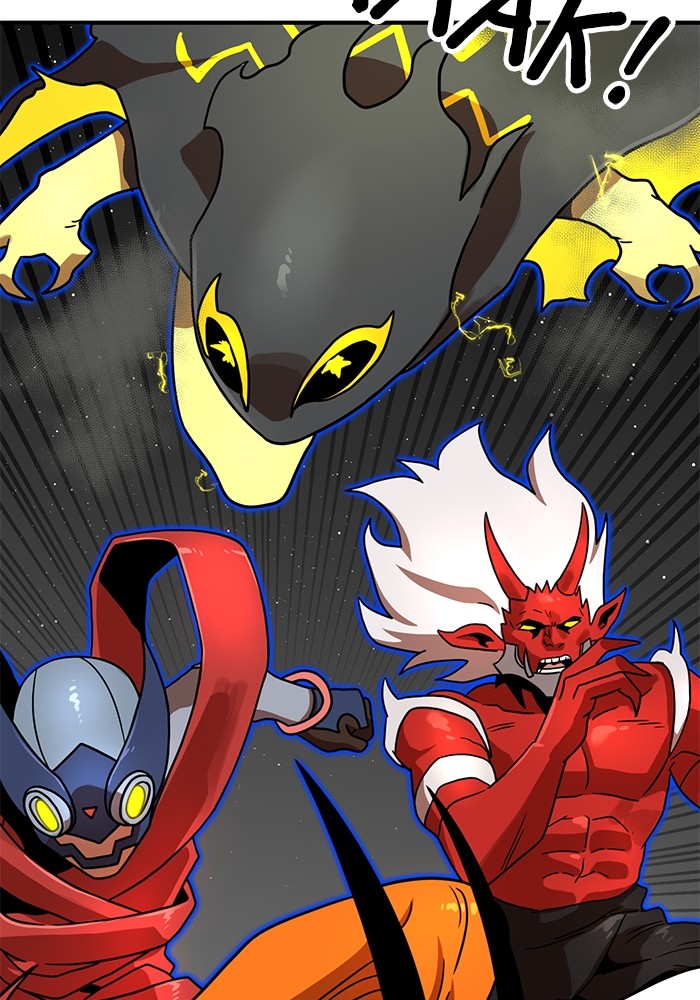 Double Click Chapter 93 - halaman 19
