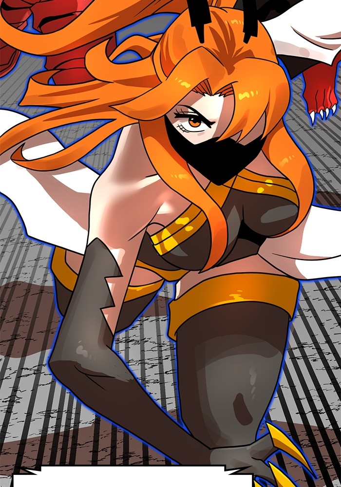 Double Click Chapter 93 - halaman 20