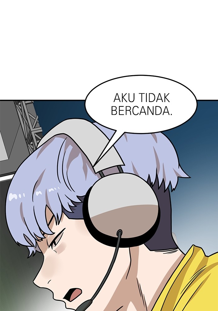 Double Click Chapter 93 - halaman 31