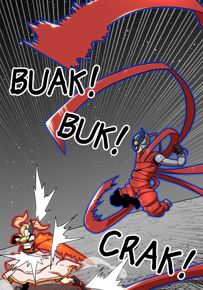 Double Click Chapter 93 - halaman 42