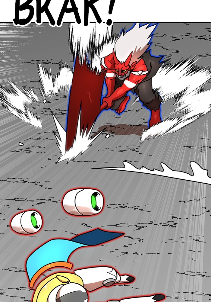 Double Click Chapter 93 - halaman 89