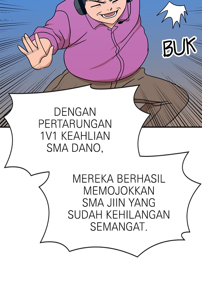 Double Click Chapter 94 - halaman 37