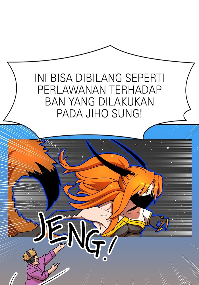 Double Click Chapter 94 - halaman 38