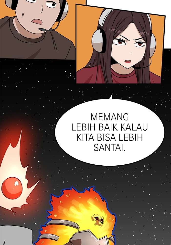 Double Click Chapter 94 - halaman 79