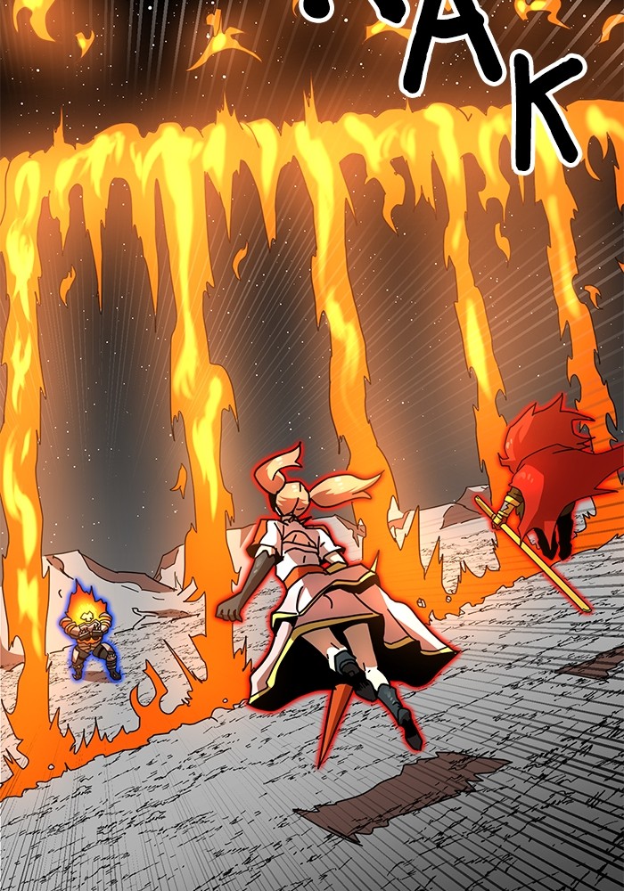 Double Click Chapter 94 - halaman 89