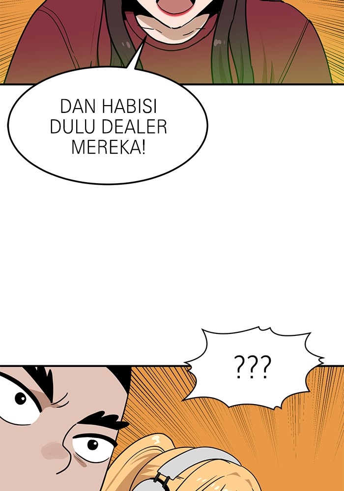 Double Click Chapter 95 - halaman 102