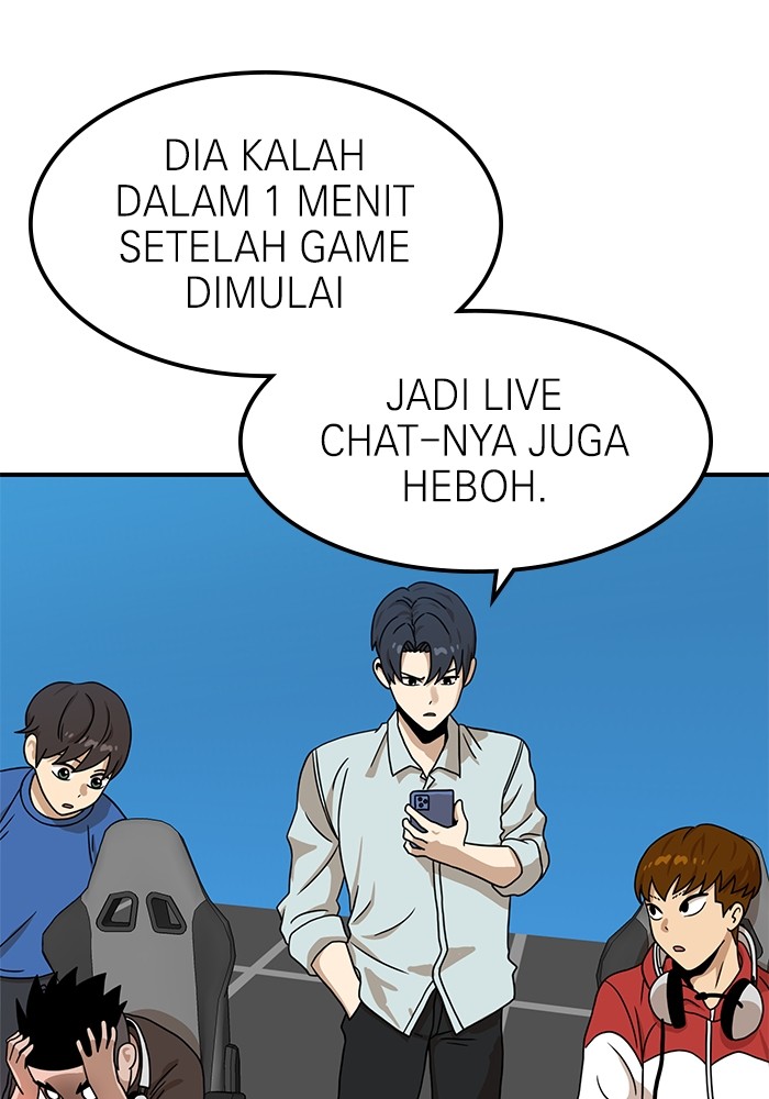 Double Click Chapter 95 - halaman 11
