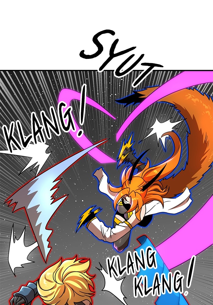 Double Click Chapter 95 - halaman 121