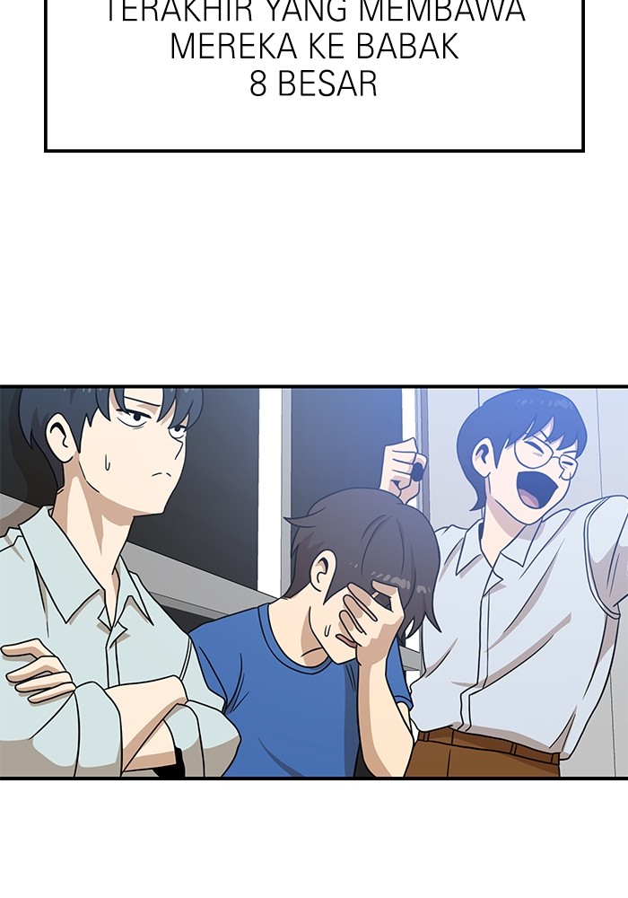 Double Click Chapter 95 - halaman 164