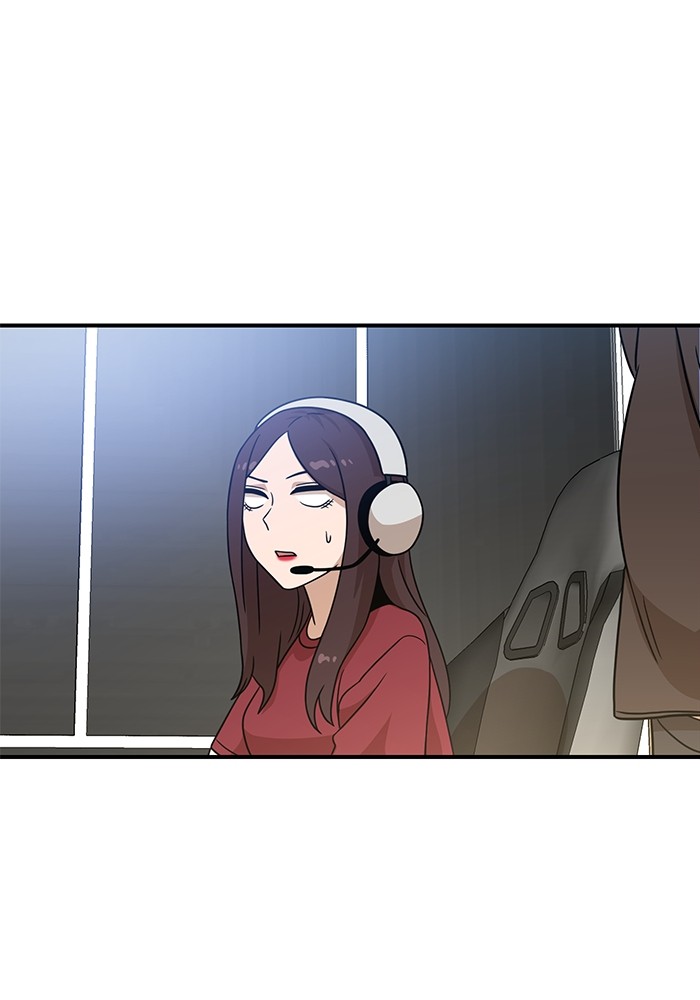 Double Click Chapter 95 - halaman 165