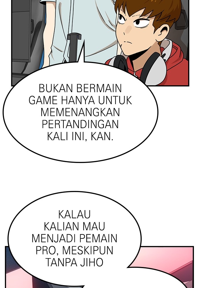 Double Click Chapter 95 - halaman 23